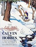 The Authoritative Calvin and Hobbes (A Calvin And Hobbes Treasury) (Volume 6) by Bill Watterson
