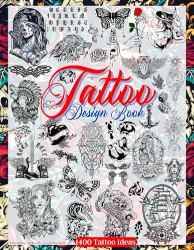 Tattoo Johnny: 3,000 Tattoo Designs: Tattoo Johnny, Bollt, David