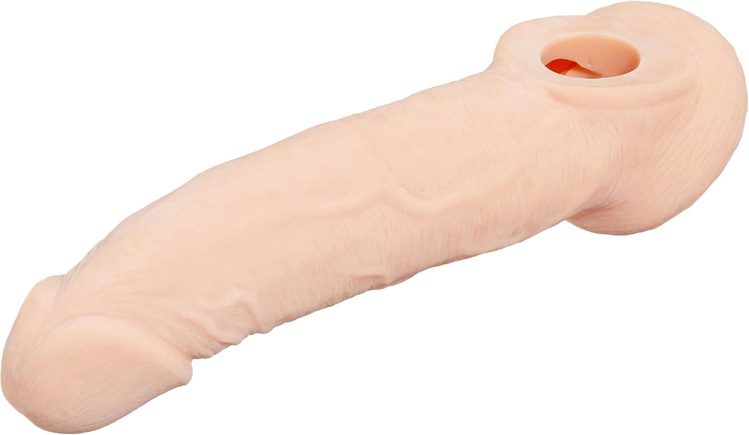 Nature Skin Penis Sleeve 05329830000, Skin-coloured, 1 Stück (1er Pack) - Image 4