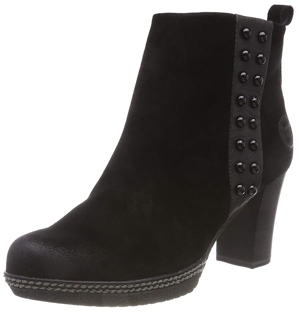 Marco Tozzi Premio Damen 25458-21 Stiefeletten