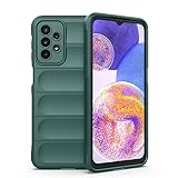 Elubugod Case for Samsung Galaxy A23 4G 5G Case