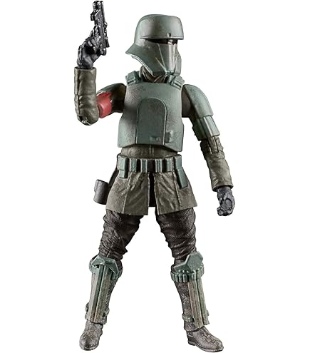 Hasbro Star Wars Panel Reveals: The Vintage Collection | SDCC 2022 - Jedi News - View #8