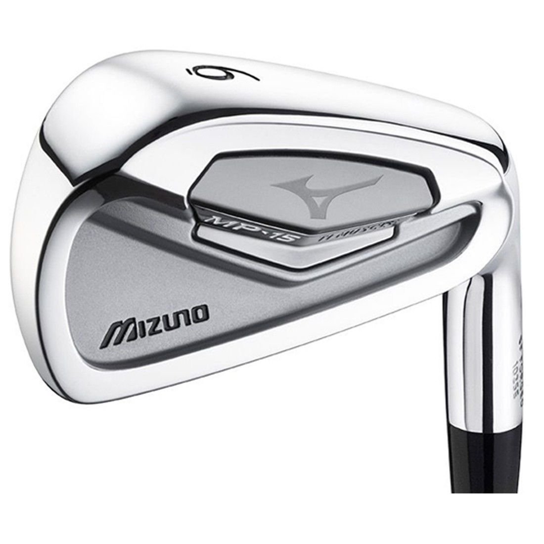 mizuno 3 iron