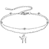 LIKGREAT Hebrew Chai Bracelet Jewish Life Symbol Bracelet Jewish Religious Protection Amulet Jewellery for Women