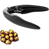 Chestnut Peeler Chestnuts Cutter Knife Nutcracker Chestnut Clip Kitchen Tools Dried Fruit Opener