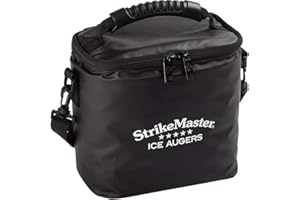 STRIKE MASTER StrikeMaster Lithium 40V Battery Bag
