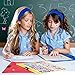Stickers for Kids 1500+ 3D Puffy Puzzle Waterproof Stickers Pack Decals Cute Cartoon Stickers for Teachers,Students, Toddlers,Scrapbooking - The Best Handmade Companion for Girls and Boys.