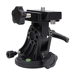 Dpofirs Telescope Mount, Latitude Adjustment