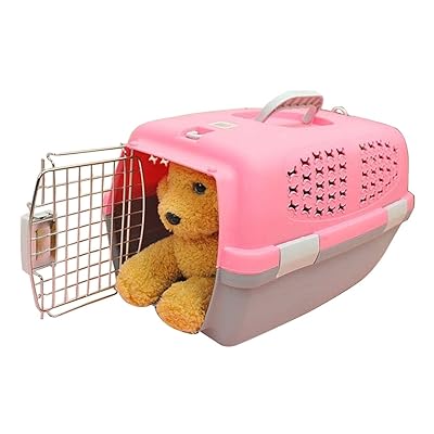 Pour Les Chats Chiens Et Autres Animaux Pet Airways Box