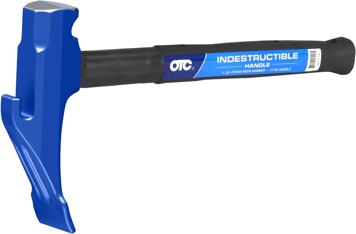 OTC 5789ID520 Tire Service Hammer, Body Hammers & Dollies Amazon Canada
