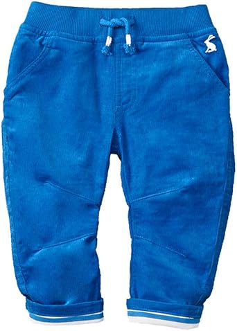 baby cord trousers