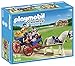 PLAYMOBIL Horse-drawn Carriage