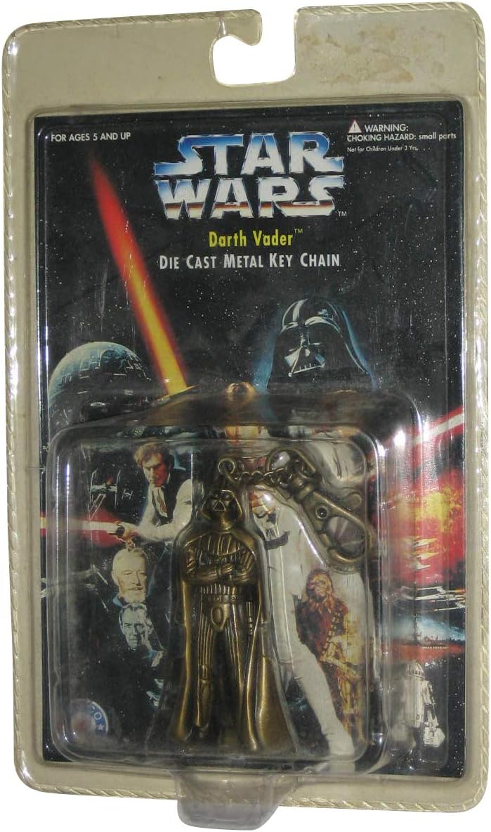 star wars die cast metal figures