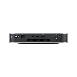 Apple 2020 Mac Mini with Apple M1 Chip, 8GB