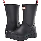 Hunter Men's Play Mid Rain Boot