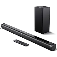 sound bar amazon best seller