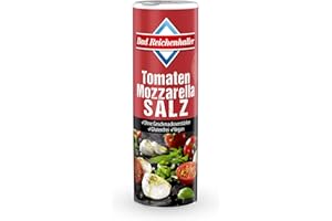 Bad Reichenhaller - Mozzarella Tomatensalz + Folsäure - 300 GR