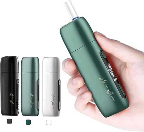 Amazon Co Jp Pluscig P9 互換機 本体 ホルダー 充電器 加熱式 電子タバコ 電子たばこ Pluscig P9 スターターキット 爆煙 互換品 連続吸い 使用 チェーンスモーク 50本 3500mah デジタル表示 アイコス互換機 Iqos互換機 グリーン ドラッグストア Amazon Co Jp Pluscig P9 互換機 本体 ホルダー 充電器 加熱式 電子タバコ 電子たばこ Pluscig P9 スターターキット 爆煙 互換品 連続吸い 使用 チェーンスモーク 50本 3500mah デジタル表示 アイコス互換機 Iqos互換機 グリーン ドラッグストア