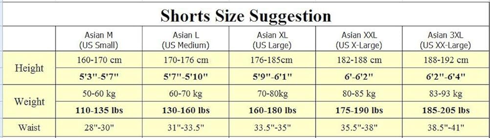 sponeed Men's Cycle Shorts Biking Pants Gel Padding Bicycle Ride Bottoms for Road Bikie MTB : Clothing