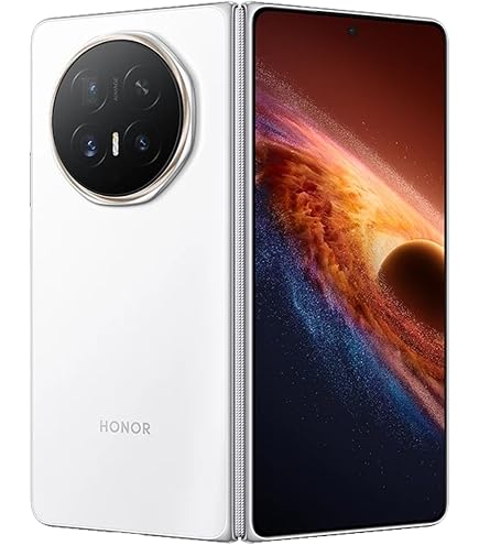 Amazon.com: HONOR Magic8 Pro 5G BKQ-N49 (GSM Unlocked