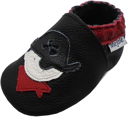 mejale baby moccasins