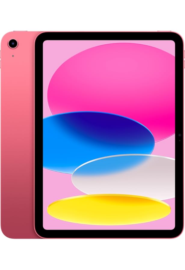 Amazon.com: Apple iPad mini (A17 Pro): Apple Intelligence, 8.3