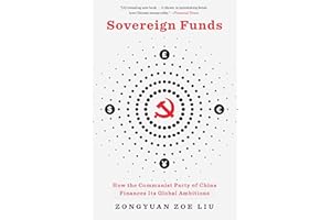 Sovereign Funds: How the Communist Party of China Finances Its Global Ambitions