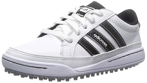 adidas junior adicross iv golf shoes