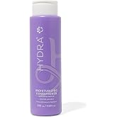 Hydra Pet Care Moisturizing Dog Conditioner with Oatmeal Extract &ndash; Softness &amp; Shine for Dogs &amp; Cats &ndash; 9.81 oz