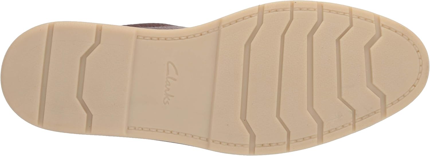 clarks grandin oxford