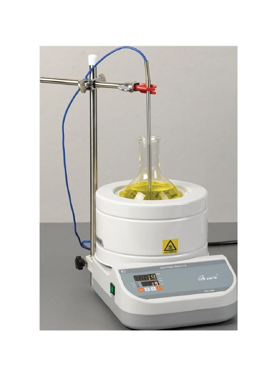 The 10 Best Pid Heating Mantle