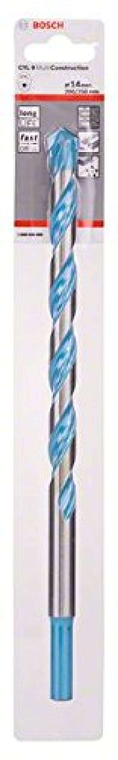 Bosch 2608596065 14 x 200 x 250 mm CYL-9 Multi-C Drill Bits