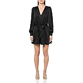 Ramy Brook Womens Montana Dress