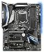MSI Performance GAMING Intel 8th Gen LGA 1151 M.2 DVI HDMI USB 3.1 Gigabit LAN SLI CFX ATX Motherboard (Z370 GAMING PRO CARBON)