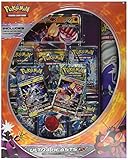 Pokemon TCG: Ultra Beasts Premium Collection - Buzzwole GX