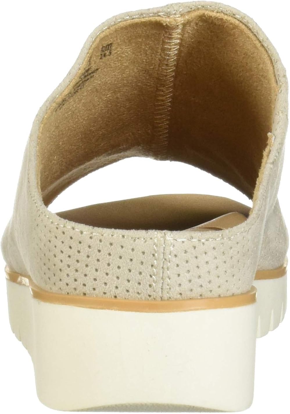 dr scholl's go for it sandal