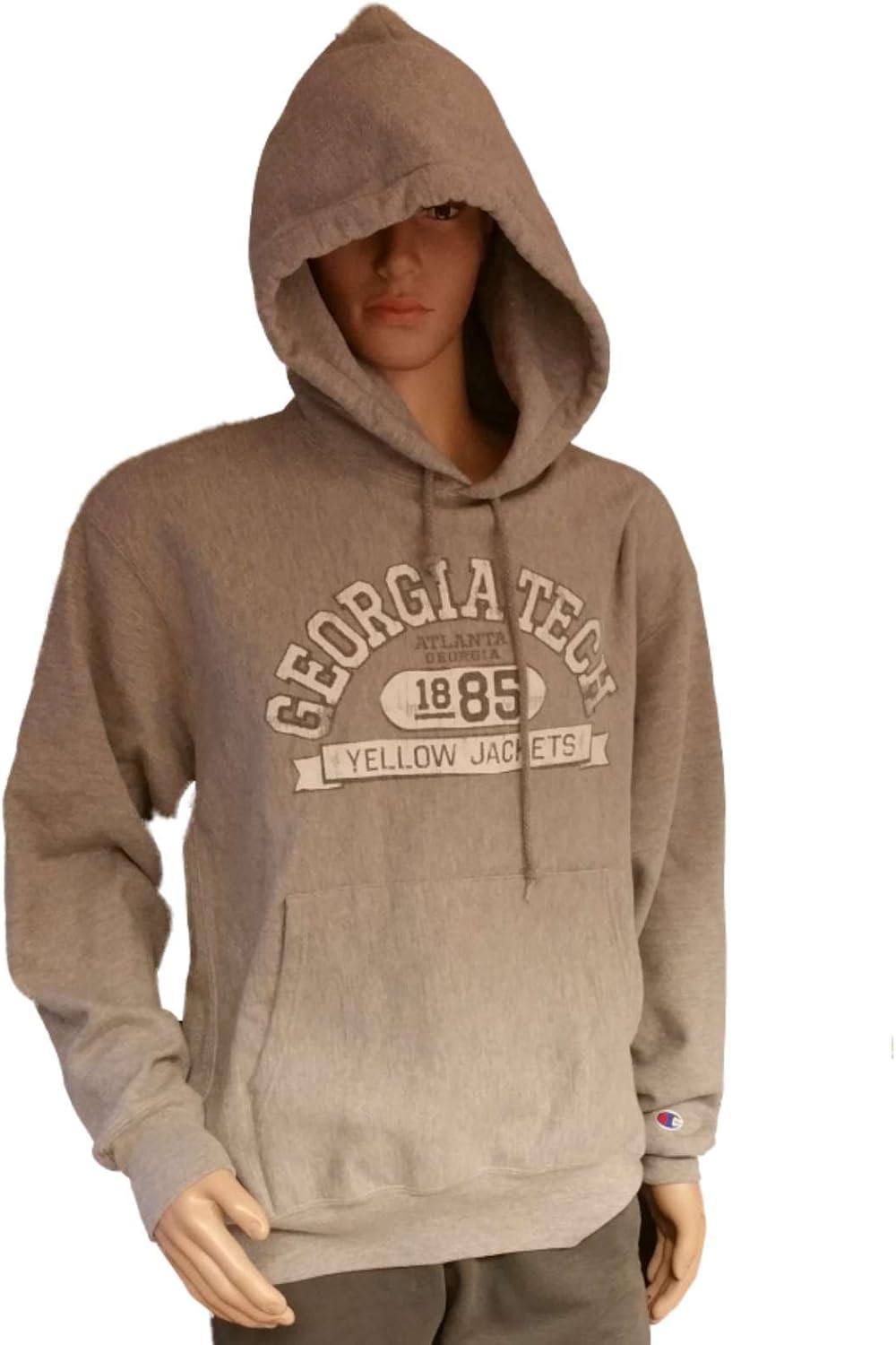 champion uga sweatshirt