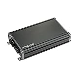Kicker 46CXA12001 CXA12001 1200-watt Mono Class D