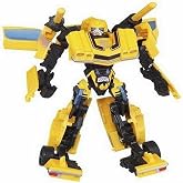 Transformers Movie Deluxe Bumblebee 1974 Camaro