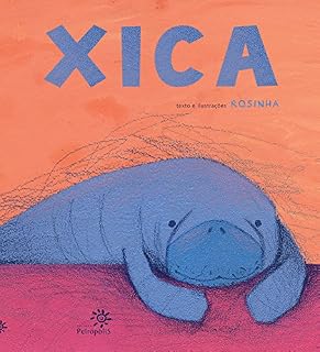 Livro Xica