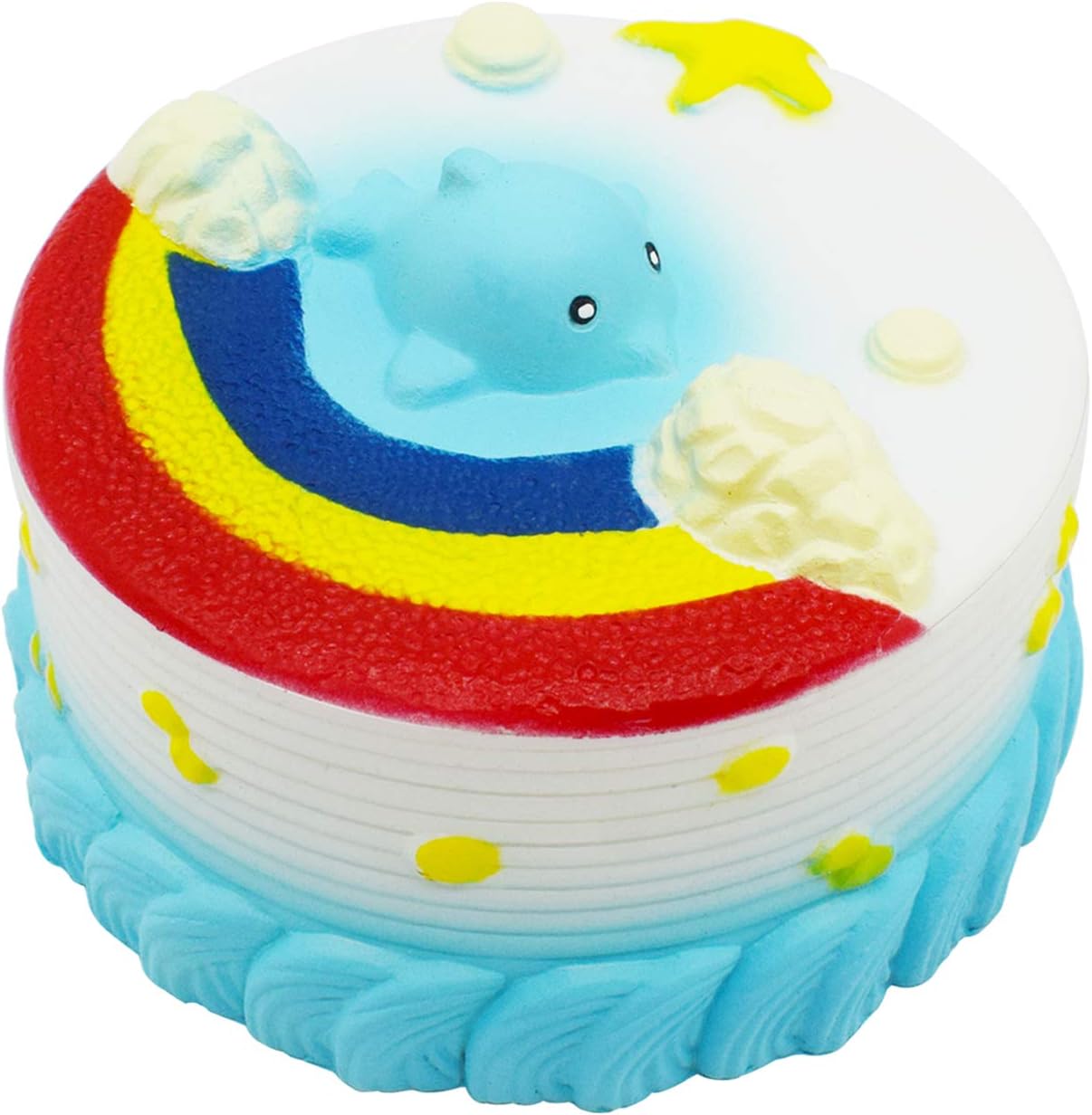 Jouets Fantaisie Et Gadgets Jeux Et Jouets Routefuture 1pc Dauphin Mignon Squishy Anti Stress Kawaii Squishy Pas Cher Jouets Decompression Cadeau Anniversaire Pour Enfants Filles Garcons Squishy Jouets Animal Dauphin Loclic Com