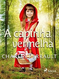 Livro A capinha vermelha (Clássicos infantis)