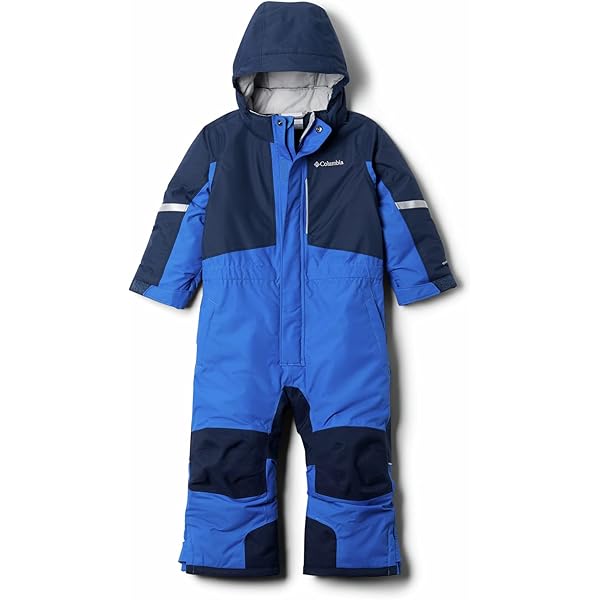 Amazon.com: Columbia Baby Buga Set, Collegiate Navy Tectonic, 6/12