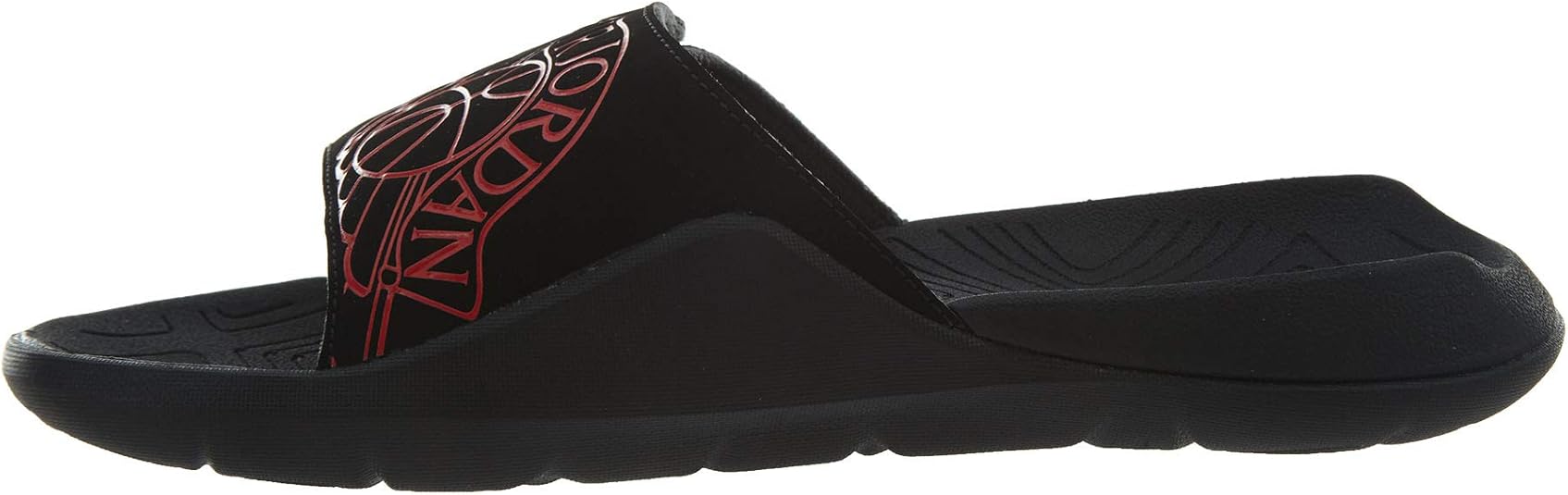 jordan nike men's hydro 7 sandal