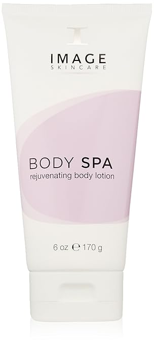 image skincare body spa
