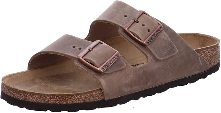 birkenstock arizona natural leather black