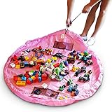 Pink Lego Storage/Deluxe 60