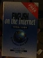 English Internet 1998-99 Ph Guide 0139774637 Book Cover