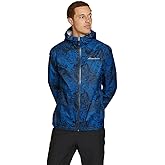 Eddie Bauer mens Cloud Cap Rain Jacket