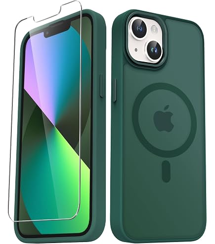 Amazon.com: Apple iPhone 13, 128GB, Green - Locked to AT&T